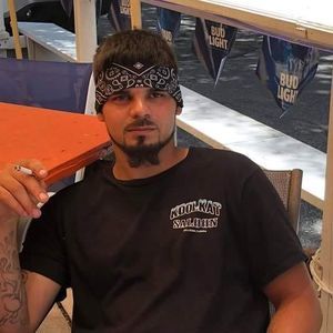 Meet your Posher, Jared